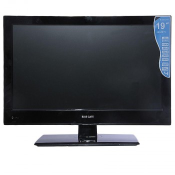 Blue Gate HD LED Television 19 Inches